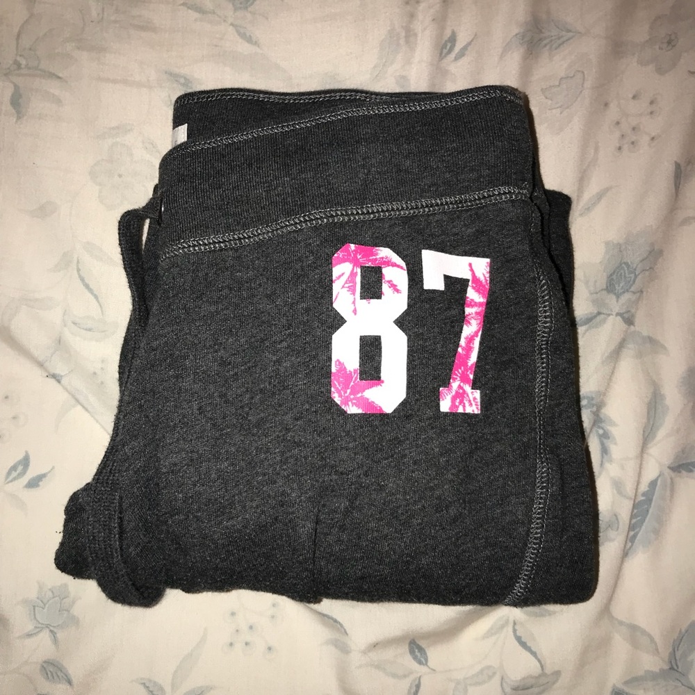 Joggers